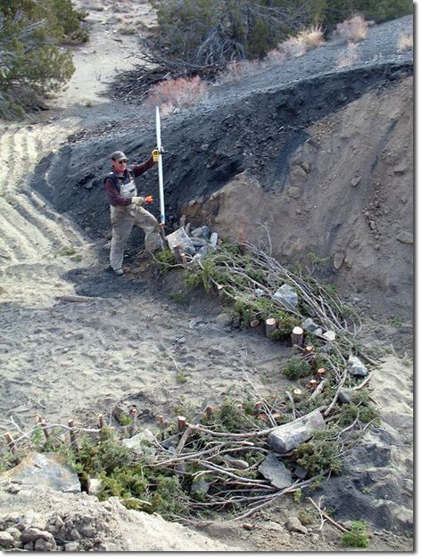 Desert Permaculture, Swales Permaculture, What Is Permaculture, Permaculture Farming, Permaculture In The Desert, Permaculture Water Management, Sacred Garden, Ecology Design, Erosion Control