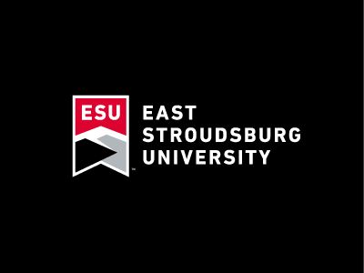 East Stroudsburg University by Joe Bosack #Design Popular #Dribbble #shots East Stroudsburg University, Education Logo Design, Education Logo, University Logo, Boost Creativity, Graphic Design Blog, Logo Project, School Logo, Logo Inspiration