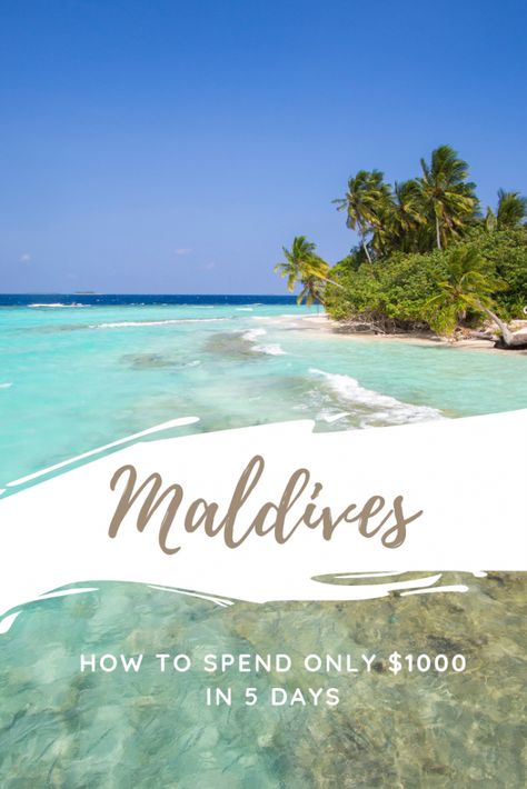 Maldives on a Budget - I Spent Less Than $1000 on my 5D5N Maldives Holiday! | Bel Around The World Maldives Airport, Maldives Budget, Beach Vacation Tips, Luxury Island, Travel Maldives, Maldives Holidays, Ocean Travel, Visit Maldives, Travel Africa