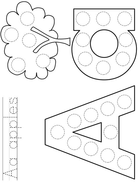 Learning Letter A Preschool, Letter A Printables Free Preschool, A Preschool Activities Letter, Alphabet Activities For Kindergarten, Letter A Preschool Activities, Letter A Art Preschool, Learning Letter A, Letter A Worksheets For Preschool, Letter A Activity