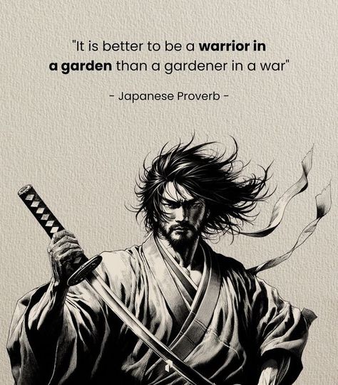 Samurai Quotes, Big Quotes, Arts Quotes, Real Men Quotes, Martial Arts Quotes, Japanese Quotes, Miyamoto Musashi, Stoic Quotes, Motivational Quotes Wallpaper