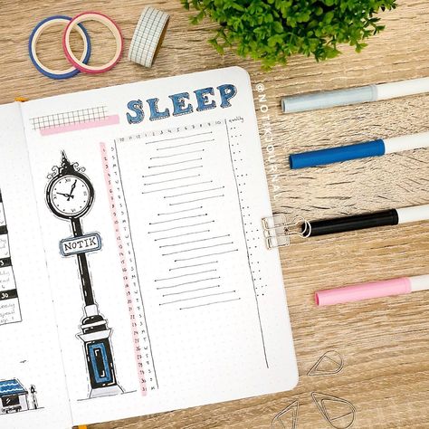 Sleep Log Bullet Journal, Airplane Doodle, Doodle Bullet Journal, Journal Guide, Tracker Bullet Journal, Sleep Log, Bulletin Journal, Baby Bullet, Sleep Late