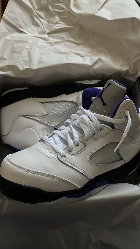 Jordan 5 Concord, Jordan 5, Jordans Sneakers, Air Jordan Sneaker, Air Jordans, Sneakers Nike, Jordan, Nike, Boots