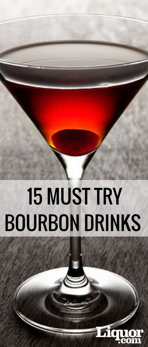 Bourbon drinks may lead to a purist telling you that adding even a drop of water will ruin the whiskeys flavor, but thats just one of the many myths surrounding the spirit. Try some of our favorite bourbon drinks today, you can thank us later! Bourbon Drinks Recipes, Bourbon Recipes, A Drop Of Water, Liquor Recipes, Bourbon Drinks, Best Bourbons, Drop Of Water, Boozy Drinks, Bourbon Cocktails