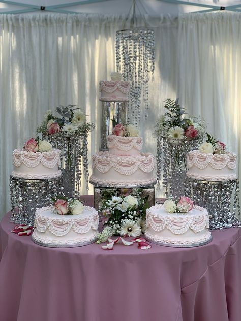 Quinceanera Cake Designs, Cake For Quinceanera Ideas, Quince Cakes Ideas, Quince Cake Ideas Quinceanera, Cake Designs For Quinceanera, Greek Quinceanera Theme, 15 Cakes Quinceanera Pink, Quinceanera Cake Butterfly, Quincenera Cake Ideas