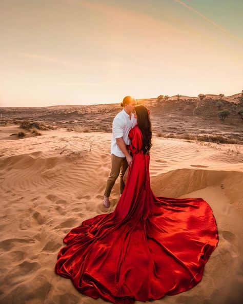 DM on Instagram to book a photoshoot in Dubai 📸 @dubai_photographer_dxb Long Flowy Dress Photoshoot, Flowy Dress Photography, Santorini Flying Dress, Yellow Evening Dress, Long Train Dress, Flowy Chiffon Dress, Dress For Photoshoot, Flying Dress, Yellow Evening Dresses