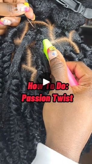 How To Twist Hair, Freetress Water Wave, Now Accepting New Clients, Twist Extensions, Water Wave Crochet, Water Wave Hair, Waves Tutorial, Accepting New Clients, Twist Braid Hairstyles