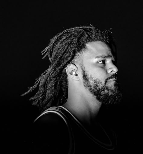 J Cole Photography, J Cole Hair, J Cole Dreads, Black Boys Haircuts Fade, Kung Fu Kenny, Black Boys Haircuts, Complex Magazine, Celebrity Photography, J Cole