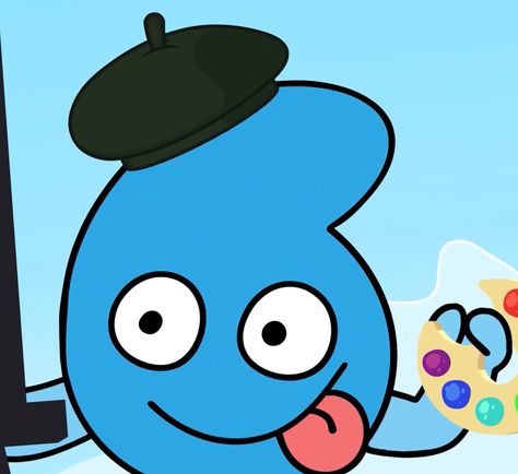 SS from jacknjellify's “Thanks for 2,000,000 Subscribers!” Six Xfohv, Bfb Fanart, Funny Numbers, Favorite Number, I Love Math, Love Math, Best B, I Dont Have Friends, Kool Aid