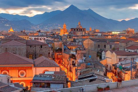 Naples, Amalfi Coast, & Sicily - 10 Days | kimkim Pompeii Ruins, Sicily Italy, Galapagos Islands, Medieval Town, Relax Time, Amalfi Coast, Travel Advice, Day Tours, Palermo