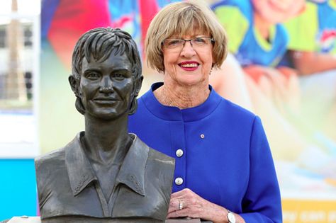 Margaret Court may have been all-conquering on court, but the views she has expressed since retiring have been hugely divisive Margaret Court, Martina Navratilova, John Mcenroe, First Plane, Tennis Tips, Billie Jean King, Gay Marriage, Sky News, Womens Tennis