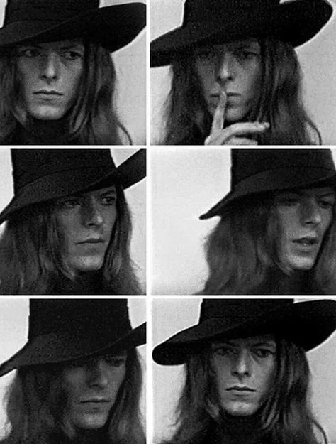 David Bowie Different Eras, David Bowie Hunky Dory, David Bowie Earthling Era, Disco Lemonade, David Bowie 2000s, David Bowie Rare Photos, David Bowie Late 70s, Angela Bowie, 1970s Glam