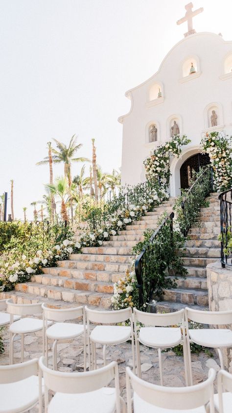 Sequel Wedding, Destination Wedding Timeline, Mexico Wedding Venue, Beautiful Resorts, Cabo Mexico, Destination Wedding Mexico, Dream Destination Wedding, Cabo Weddings, Destination Wedding Inspiration