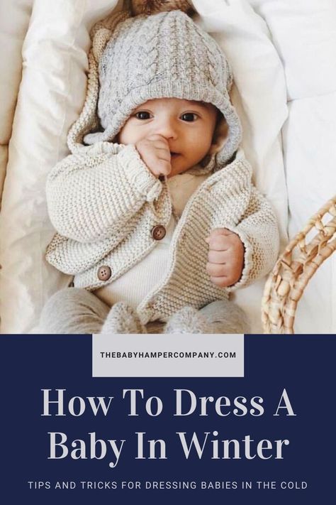 Dress Newborn In Winter, Winter Infant Outfits, How To Dress A Newborn In Winter, How To Dress A Baby For Weather, Winter Newborn Outfits, Newborn Winter Outfits, Boys Night Dress, How To Dress Newborn, Newborn Winter Clothes