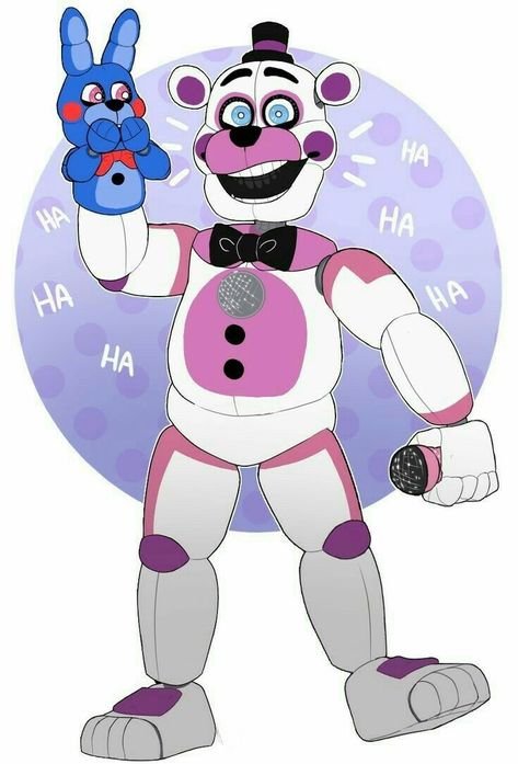 Fnaf Images, Funtime Freddy, Fnaf 5, Toy Bonnie, Fnaf Sl, Fnaf Sister Location, Fnaf Wallpapers, Circus Baby, Fnaf 1