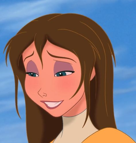 Disney Jane, Tarzan Disney, Disney Word, Tarzan And Jane, Walt Disney Princesses, Official Disney Princesses, Disney Queens, Disney Icons, Disney Gif