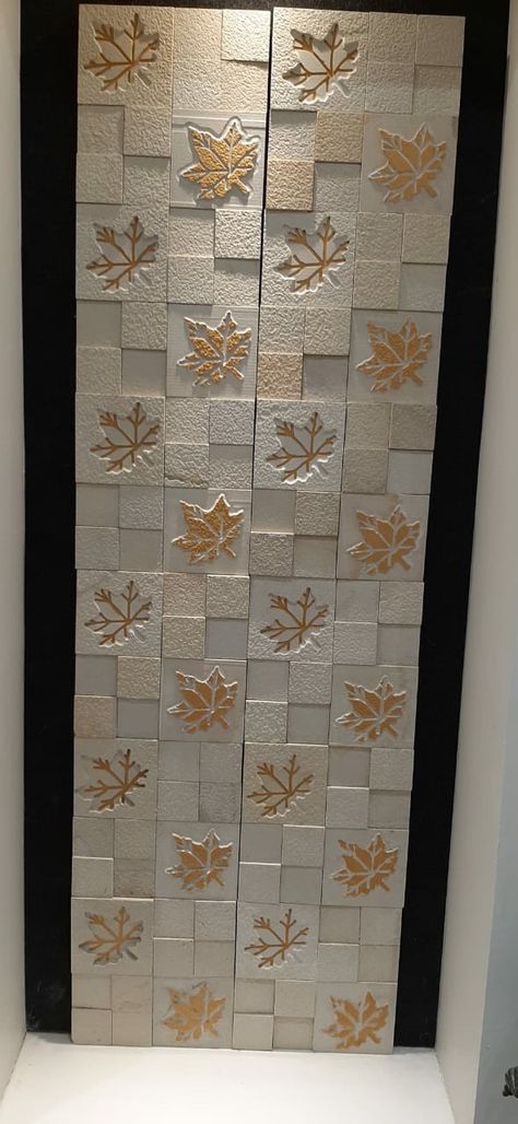 Porch Wall Tiles, Lobby Tiles, Front Wall Tiles, Wall Tiles Exterior, Wall Designing, Apartments Building, Hospital Admit, Stone Wall Design, Wall Tiles Design