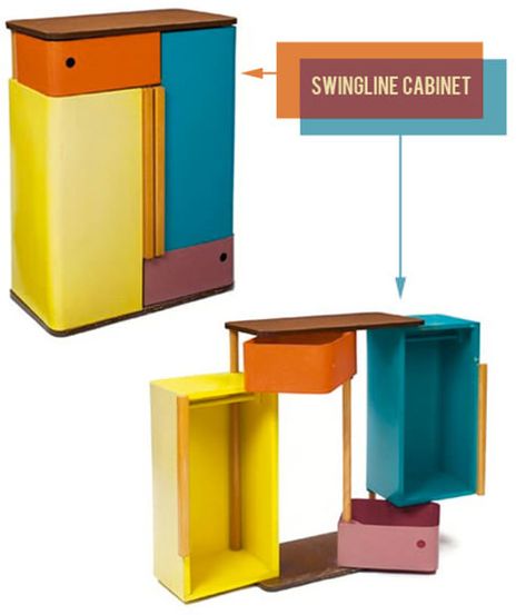 swingline cabinet for children by henry glass Childrens Furniture Design, Kids Furniture Design, Handmade Charlotte, Kids' Furniture, Glass Furniture, Childrens Furniture, Cheap Furniture, Kids Room Design, Design Living Room