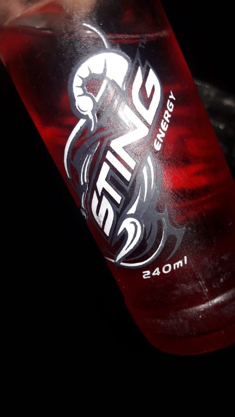 Sting Cold Drink Snap, Sting Energy Drink Aesthetic, Sting Snapchat Story, Sting Aesthetic, Sting Snap, Sting Drink, Sting Lover, Sting Energy Drink, Aarti Singh