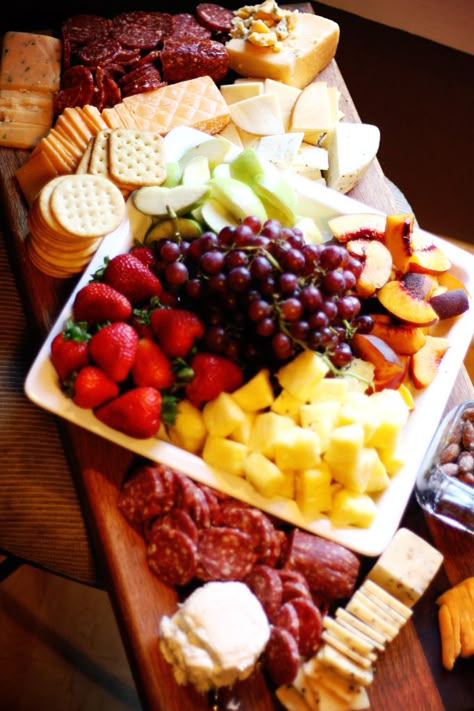 party food with cheese | ... put together a cheese party tray for your next wine and cheese party Cheese Party Trays, Wine Cheese Party, Cheese Trays, Wine And Cheese Party, Cheese And Crackers, Wine Tasting Party, Cheese Party, Wine Party, Cheese Tray