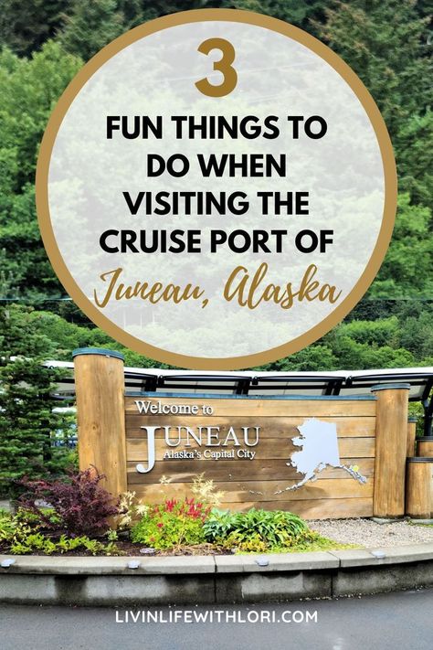 things to do in Juneau Alaska Best Things To Do In Juneau Alaska, Alaska Cruise Excursions Juneau, What To Do In Juneau Alaska, Juneau Alaska Cruise Port, Things To Do In Juneau Alaska, Juneau Alaska Things To Do In, Alaskan Cruise Tips, Alaska Family Vacation, Holland America Alaska Cruise