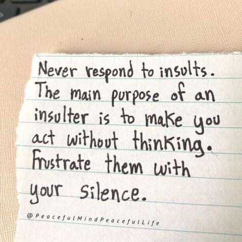 Your Silence, Peaceful Mind Peaceful Life, Stay Silent, Dysfunctional Relationships, Peaceful Mind, Image Text, Peaceful Life, You Are Worthy, Positive Words