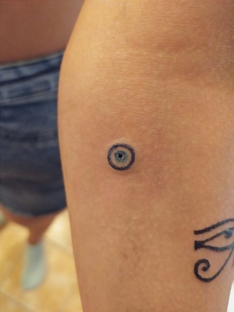 Eye Symbol Tattoo, Evil Eye Tattoo, Evil Eye Symbol, Superflat, Symbol Tattoo, The Evil Eye, Eye Symbol, Symbol Tattoos, Nail Tattoo