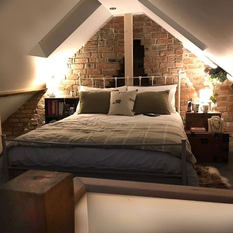 🛏️ Up, up, and away! 🚀 Why let your loft sit there collecting dust when it could be your new favourite spot in the house? We’ve turned neglected lofts into everything from serene bedrooms to swanky home offices and cinema rooms. 🎥 The possibilities are endless – just like your excuses for not doing it sooner! 😜 Ready to make your loft the star of your home? 🌟 👉 DM us to start planning your epic loft transformation today! #LoftGoals #HomeRenovation #MiltonKeynesHomes #InteriorDesignUK #D... Cinema Rooms, Fun Playroom, Productive Home Office, Loft Conversion Bedroom, Cosy Bedroom, Interior Desig, Attic Bedrooms, Loft Room, Serene Bedroom