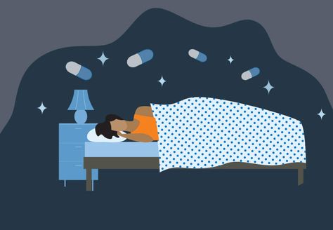 This popular sleep aid helps people fall into a deeper, more restful sleep. But does it also cause bad or vivid dreams? Unable To Sleep, Abdominal Cramps, Stages Of Sleep, Feeling Sleepy, Rem Sleep, Stomach Problems, Vivid Dreams, Sleep Meditation, Deep Breathing Exercises