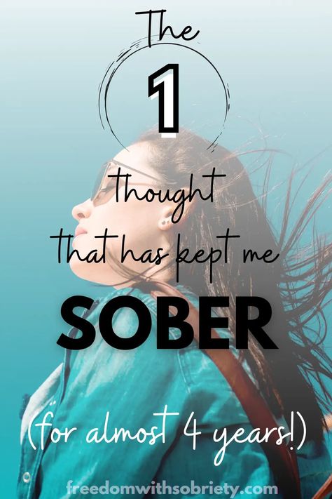 That One Thing I Tell Myself When I Feel The Urge To Have A Drink - Freedom With Sobriety Alcohol Recovery Quotes, Importance Of Self Care, Helping An Alcoholic, Recovery Humor, Giving Up Alcohol, Alcohol Quotes, Recovery Inspiration, Quit Drinking, Drinking Quotes