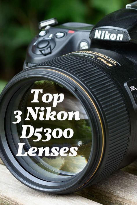 The Nikon D5300 is a very capable consumer grade camera based on Nikon’s DX format, which uses a smaller CMOS sensor, that captures still and video images at 24.2 megapixels. While positioned on the lower end of Nikons consumer grade camera lineup Nikon Lens Guide, Nikon D5300 Photography, Cameras For Photography, Nikon Camera Tips, Nikon Lenses, Nikon Cameras, Digital Photography Lessons, Nikon Digital Camera, Nikon Lens