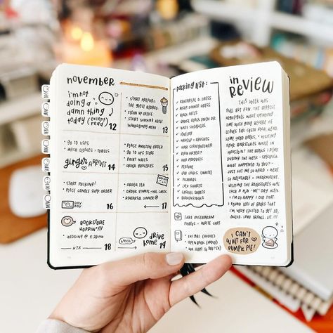 Last week was buuuuusy and I knew I would need some kind of weekly dashboard and overview page to keep me organized and on track (a la my… | Instagram Bullet Journal Ideas Pages Weekly, Journal Format Ideas, One Line A Day Journal Ideas, Take A Note Planner, A6 Notebook Journal Ideas, Moleskine Journal Aesthetic, Bujo Dashboard, A6 Planner Ideas, Bujo Ideas Minimalist