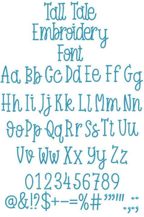 Tale is a hand-drawn font that is both elegant and playful. It is perfect for use in branding, packaging, and other creative#doodlefonts #handdrawnletters #creativecalligraphy #fontinspiration #letteringlove Doodle Lettering Alphabet Fonts, Playful Fonts, Hand Lettering Alphabet Fonts, Tall Tale, Calligraphy Lessons, Doodle Fonts, Hand Lettering Fonts, Hand Lettering Alphabet, Tall Tales