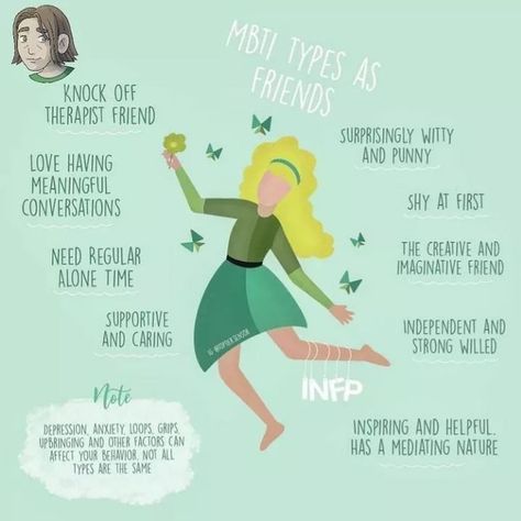 Infp Personality Traits, Infp Problems, Infp T Personality, Infp Personality Type, Enneagram 4, Infp Personality, Mbti Character, Infp T, Myers–briggs Type Indicator