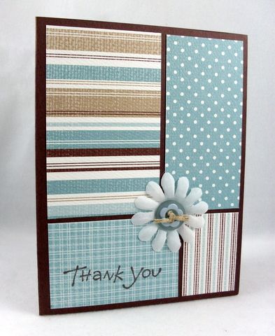 SDC12991-1 Cards Using Stamps And Dies, Crafts With Scrapbook Paper, Birthday Cards Diy Handmade Easy, Homemade Cards Ideas Creativity, Thank You Cards Diy, Note Cards Handmade, Inspiration Cards, Simple Cards Handmade, Mary Fish