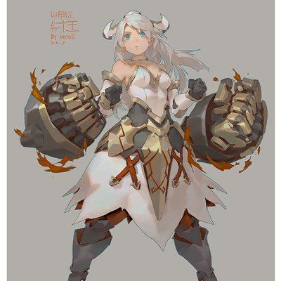 ArtStation - Krenz Cushart Krenz Cushart, 캐릭터 드로잉, Concept Art Drawing, Art Et Illustration, 판타지 아트, 영감을 주는 캐릭터, Character Design References, Female Character Design, Character Creation