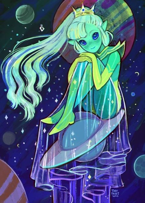 70s Anime, Michelle Czajkowski, Anime Alien, Alien Drawings, Alien Aesthetic, Really Cool Drawings, Arte Alien, Alien Girl, Alien Character