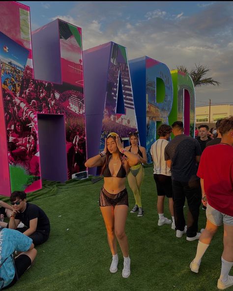 Hardfest/hard summer Hard Summer Outfit, Hard Summer, Summer Pics, 2024 Vision, Summer Pictures, Summer Outfit, Vision Board, Summer Outfits, Quick Saves