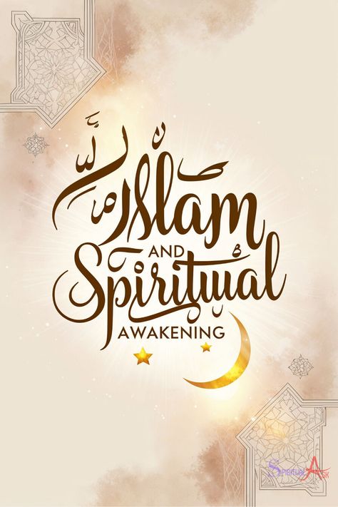 Start your journey towards spiritual awakening in Islam with faith and prayer as your guide. Dive into the practices that cultivate peace, align the heart with divine purpose, and open pathways to a meaningful connection with Allah. Discover the transformative power of Islamic spirituality. #SpiritualAwakening #FaithAndIslam #IslamicPrayer #PathToPeace Connection With God, Divine Purpose, Spiritual Advisor, Find Inner Peace, Islamic Prayer, World Religions, Finding Inner Peace, How To Improve Relationship, Spiritual Enlightenment