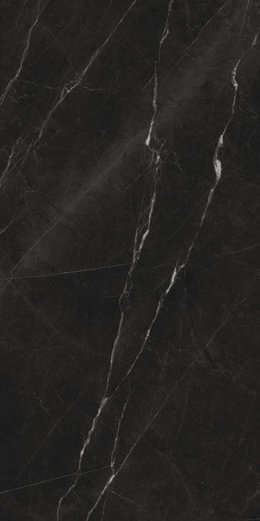 Prestigio Marquinia Lucido 30 x 60 Luxury Toilet Design, Kitchen Countertop Trends, Basement Speakeasy, Laminate Texture, Black Marble Tile, Private Cinema, Mosaic Sink, Texture Stamps, Textured Tiles