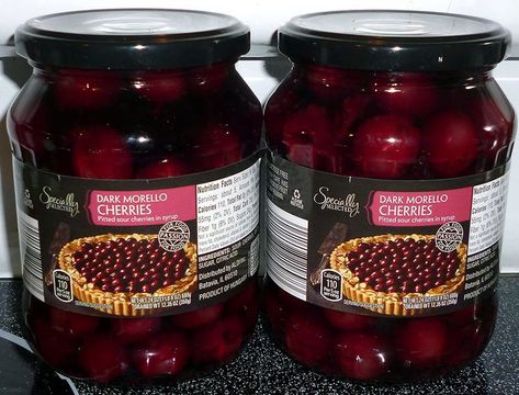 MUST HAVE FOR HOLIDAY 2021 and YEAR ROUND *SOLDOUT* RARE FIND - DARK MORELLO PITTED SOUR CHERRIES, AMAZING TO EAT, AMAZING FOR CAKES, COCKTAILS OR WINTER BAKING! LAST CHANCE! HURRY! #CHERRIES #MORELLOCHERRIES #BAKING HURRY! #DESSERT #ITALY #ITALIAN #FAMILY #WINTER2021 #HOLIDAY #THANKSGIVING #CYBERMONDAY #WINTER #SALE #GOURMET #SOLDOUT Cherry Streusel, Morello Cherries, Sour Cherry Recipes, Cherry Scones, Cherry Muffins, Trader Joes Food, Sour Cherries, Summer Food Party, Winter Baking