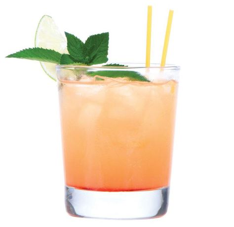 Drink in History and Recipe: The Mai Tai - Chilled Magazine Summer Rum Cocktails, Trader Vic, Mai Tai Recipe, Mai Tai Cocktail, Classy Cocktails, 70th Birthday Party Ideas, Recipes From Books, American Cocktails, Best Juicer