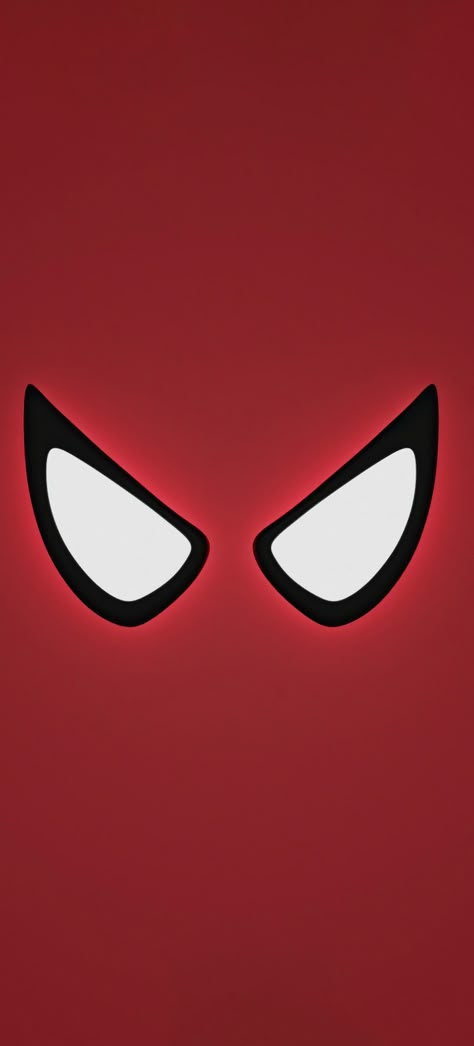 Spiderman Eyes Wallpaper, Spiderman Pp, Image For Profile, Spiderman Eyes, Pixel Wallpapers, Google Wallpaper, Cute Eyeshadow Ideas, Spiderman Comic Art, Marvel Wallpaper Hd