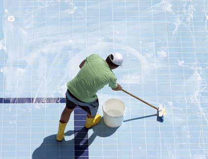 Swimming Pool Repair, Water Saving Tips, Swimming Pool Service, Pool Repair, Clean Tile Grout, Diy Cleaning Solution, Natural Swimming Pools, Pool Service, Healthy Water