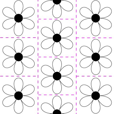 Repeating Pattern Design, Surface Pattern Design Inspiration, Design University, Wallpaper Print, Illustration Simple, Easy Drawing Tutorial, Pattern Design Inspiration, Design Mandala, Fabric Patterns Design