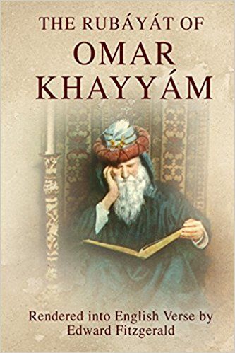 The Rubáyát of Omar Khayyám: (or, Rubaiyat of Omar Khayyam): Edward FitzGerald: 9781495464461: Amazon.com: Books Ayurveda Books, Rubaiyat Of Omar Khayyam, Omar Khayyam, Metaphysical Books, Scientific Revolution, Business Economics, Fiction And Nonfiction, Yoga Health, Benjamin Franklin