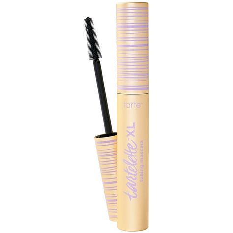 Viral Mascara, Best Lengthening Mascara, 17 Birthday, Tubing Mascara, Urban Decay Cosmetics, Lengthening Mascara, Best Mascara, Eye Mascara, Tarte Makeup