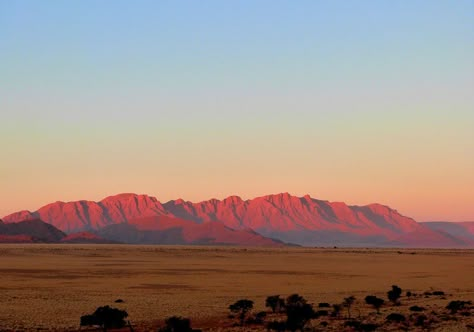 background Mountains At Sunset, Sunset In Desert, Mesa Landscape, Desert Plains, Namibia Desert, Mountain Desert, Sunset Desert, Sunset Mountains, Desert Photography