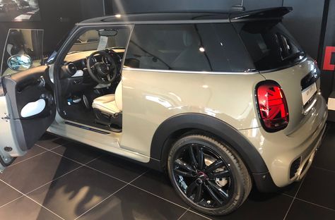 Cream Mini Cooper, Victorian Style Bedroom, Mini Jcw, Tiny Cars, Car Essentials, Mini Cooper S, Mini Cars, Cute Cars, Ford Explorer