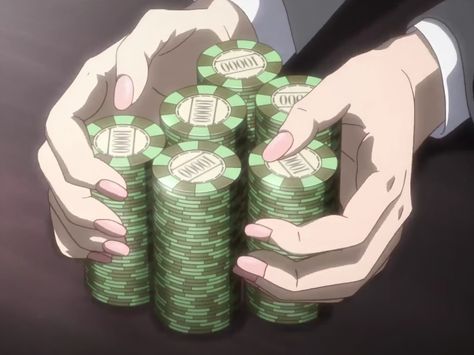 Rich Anime Aesthetic, Tsuzura Hanatemari, Rich Anime, Kakegurui Gif, Anime Details, Best Dad Quotes, Details Aesthetic, School Sucks, Naruto Amv